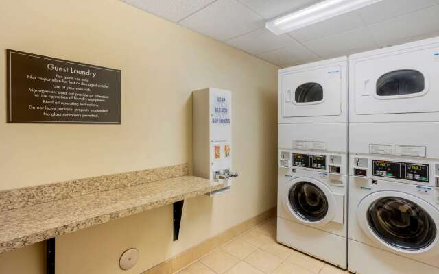 Comfort Inn & Suites Sayre