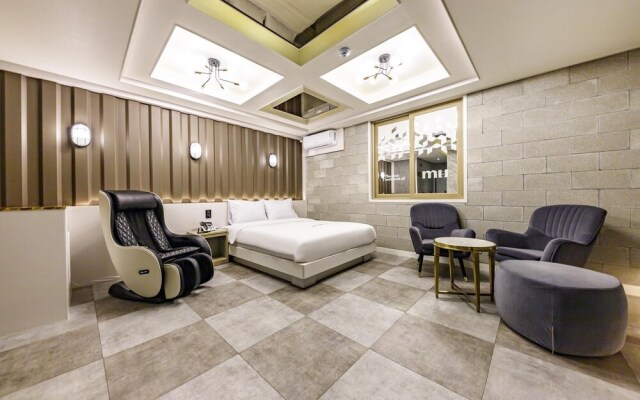 Cheongdo MU Drive-in