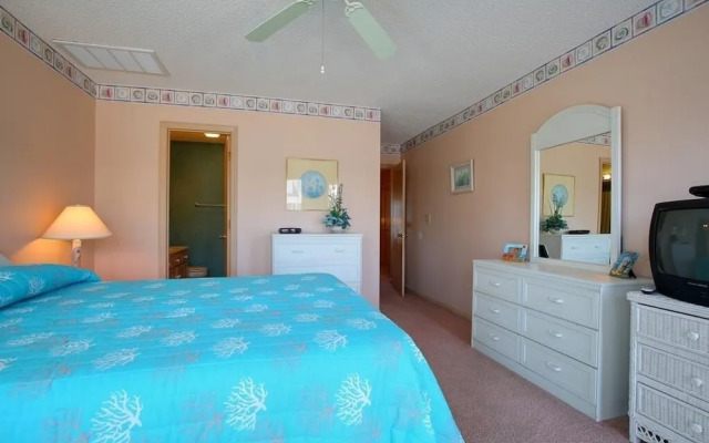 Pirate's Pride 3 Bedroom Home by RedAwning