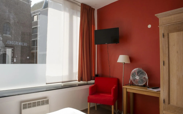 Hotel Puur