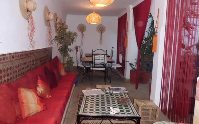 Riad La Casa