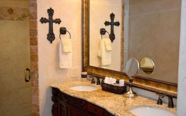 Charming B&B