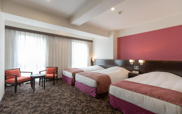 Libre Garden Hotel