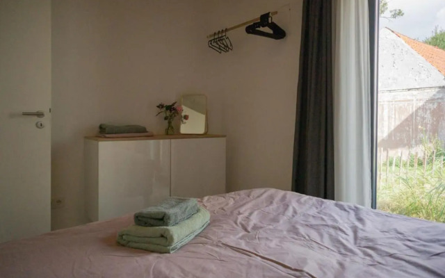 Ferienwohnung "Forscher Dorsch"