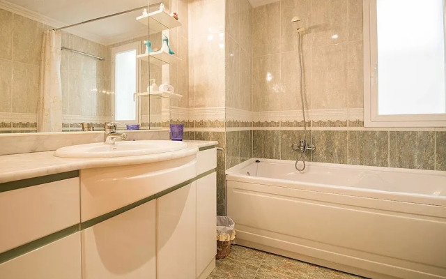 Apartment Andorra Th25