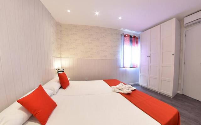 Apartamento Zenbeach 2ºA