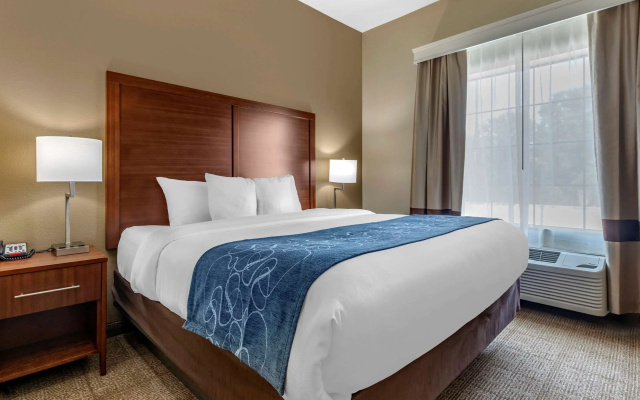 Comfort Inn & Suites Paris