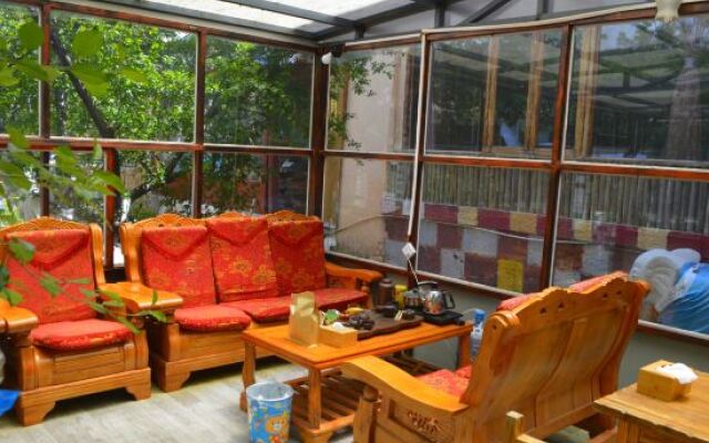 Shangri-La Xueyu Qingyuan