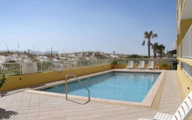 Gulf Dunes Resort by Panhandle Getaways