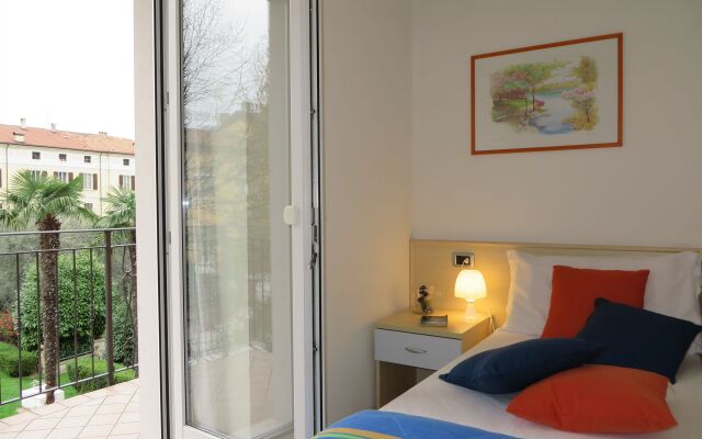 Apartments Bella Villa