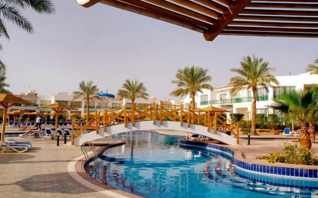 Panorama Naama Heights Sharm El Sheikh