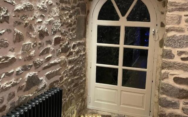 Appart Halo et Duplex Les Filles