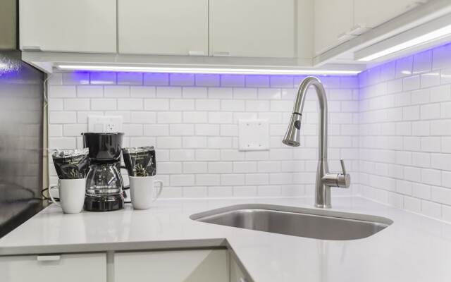 The Modern by Sojourn