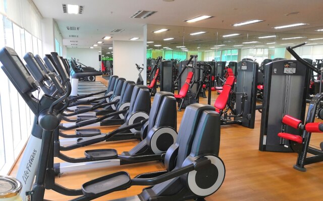 Soho Suites KLCC by Airhost