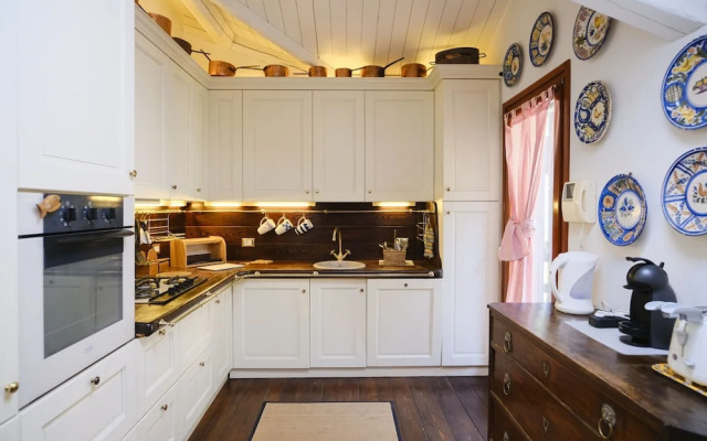 Casa Mir by Wonderful Italy
