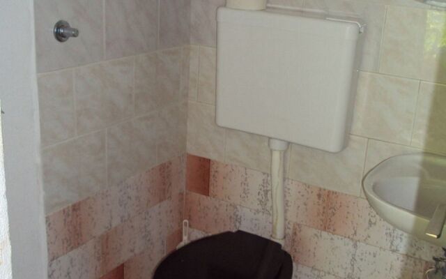 Holiday house Lidija - Robinson House: Cove Lovrecina (Postira), Island Brac