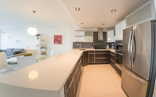 Ocean Grand Residences