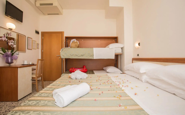 Hotel Oregon