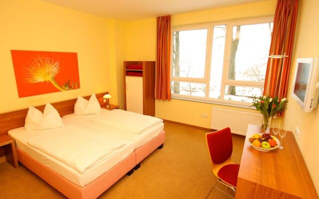 smartMotel Kempten