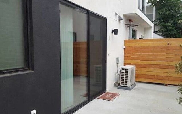 Charming North Park 1BR