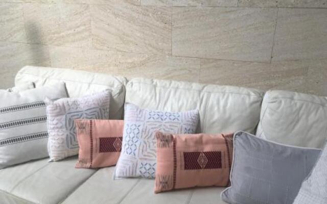 Boutique Villa Alaro