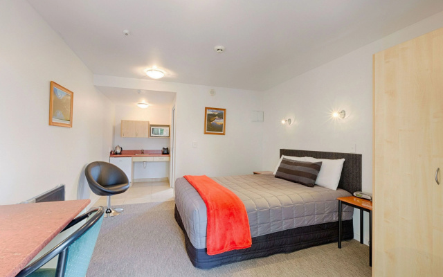 Bella Vista Motel Te Anau