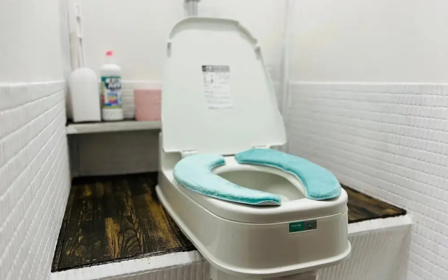 SLOW HOUSE yugawara - hostel