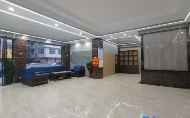 Qianyuan Hotel, Shanghai