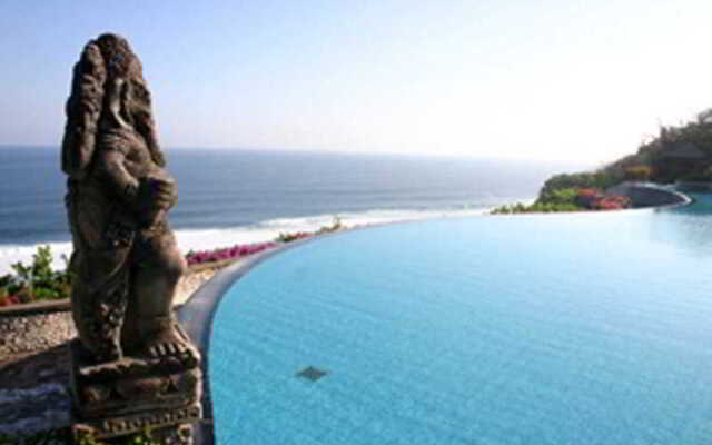 Bali Cliff Beach Resort