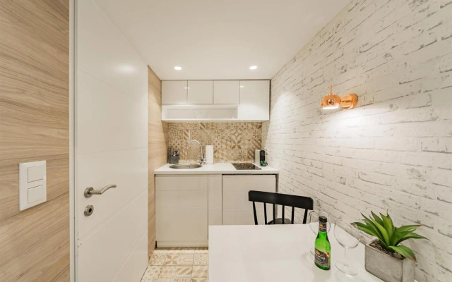 Zeus Design Apartments Schönbrunn