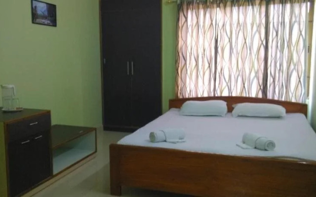 Ashirwad Homestay