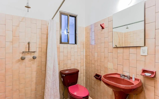 Hotel Privada Guadalupe Monterrey