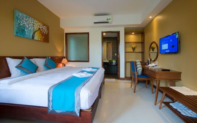 Nadine Phu Quoc Resort & Spa