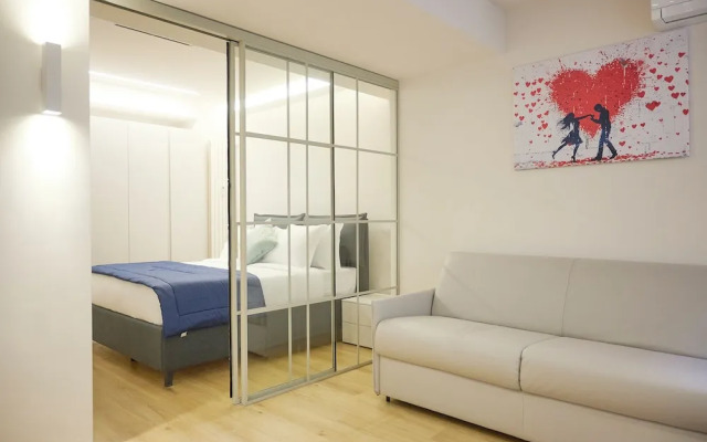 Milan Retreats City life