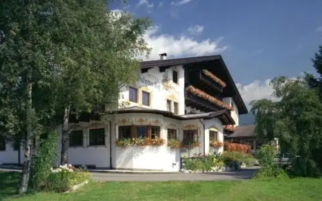 Apartments Hubertushof