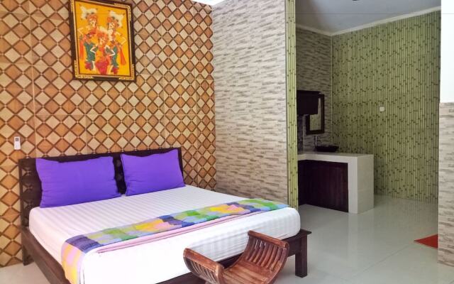 Taman Kerti Residence