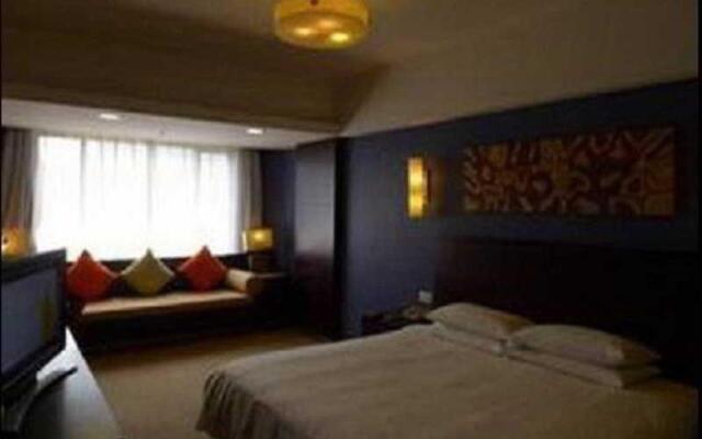Narada Boutique Hotel Hangzhou Yellow Dragon