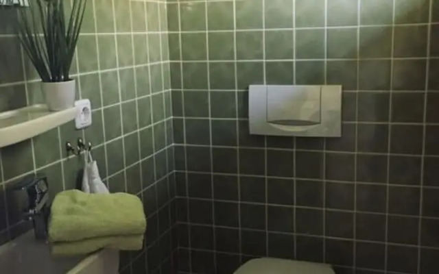 Villa Alpenblick Comfortable Holiday Residence