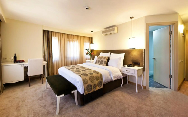 Taximtown Hotel
