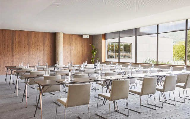 Grand Hyatt Barcelona