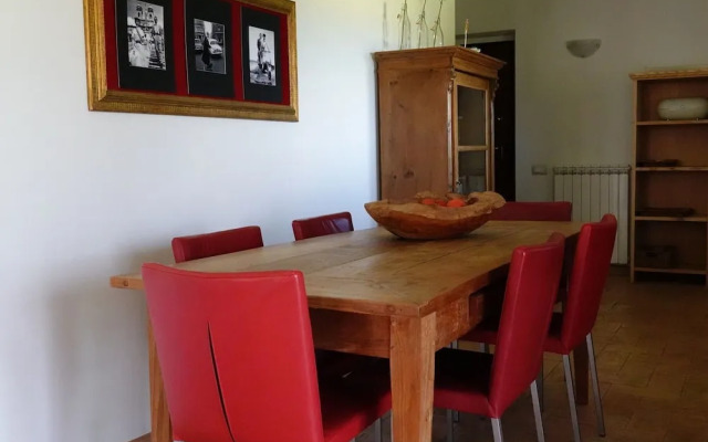 Umbrian Escape to Villa