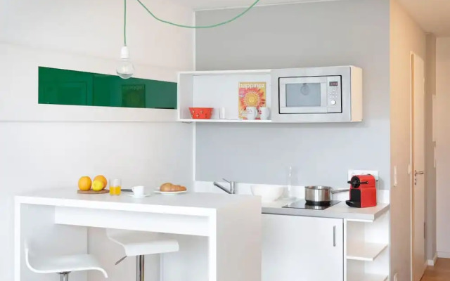 Brera Serviced Apartments Nürnberg