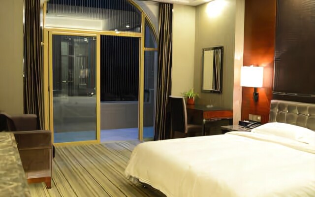 Jinzhou Holiday Hotel
