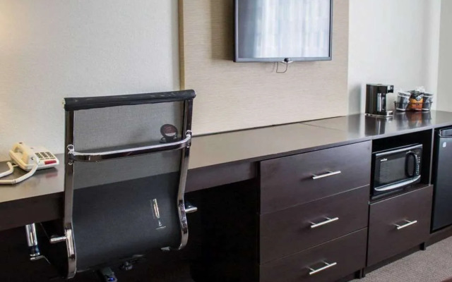 Best Western Cambridge