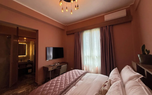 Hotel Lost Ashrafieh