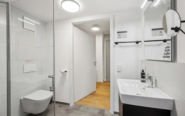 limehome Karlsruhe Sophienstr.