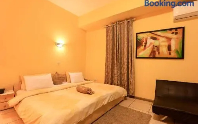Vienna City Hotel