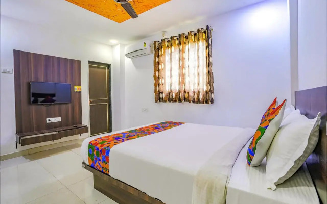 Fabexpress Galaxy Lodge