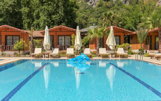 Dolunay Apart Hotel