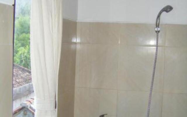 Bubu Racok Homestay